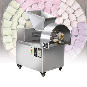 Machine à découper la pâte pneumatique / Machine à former des boulettes de pâte / Machine à diviser les boulettes de pâte pour boulangerie - Vente chaude - Product Image 5