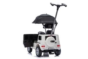 Nouvelle Voiture Porteur Bébé Sous Licence M Ereades-B Onz G 500 2026 - Product Image 5