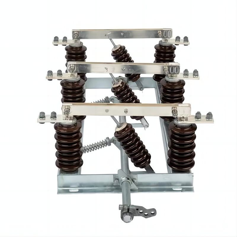 HV Load Break Switch Isolator Disconnector