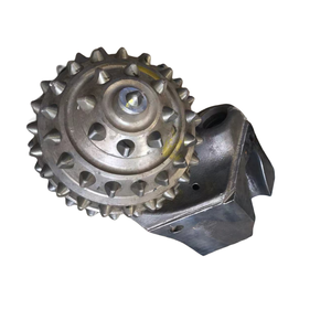 Roller <strong>BIT</strong> Rotary Drilling <strong>Single</strong> Roller <strong>Cone</strong> <strong>Bit</strong> Tricone Cutter <strong>Bit</strong> for Core Barrel With Factory Best - Product Image 6