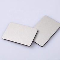 Panel Compuesto de Aluminio ACP ACM, Material Compuesto de Aluminio en Oferta