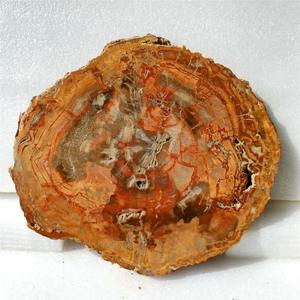 400-500g Laser Engraving Blanks Miner Tea Tray Polished <b>Crystal</b> Stone Slice Petrified Wooden <b>Coasters</b> Fossil Slab <b>Crystal</b> - Product Image 4