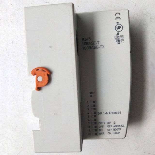 BC9000 BC9000 Bus Coupler Module for PLC