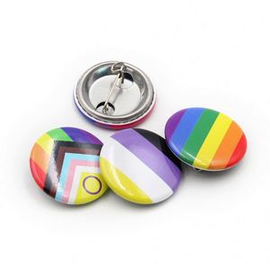 Badges Bouton Personnalisés OEM en Papier Imprimé Couleur pour Écoles et Maisons - Product Image 2