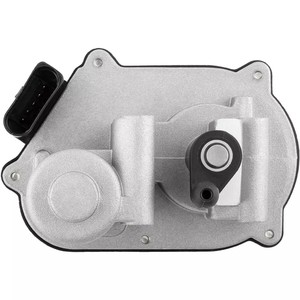 Actuador del motor de la tapa del colector de admisión Volkswagen Audi 059129086L, piezas de automóvil nuevas - Product Image 1
