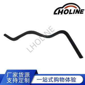 Tuyau en caoutchouc LHOLINE 5499605 EPDM pour carburant, eau, refroidissement, chauffage, longueur standard - Product Image 5