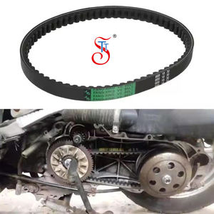 Vente directe d'usine <span class=keywords><strong>de</strong></span> courroies <span class=keywords><strong>de</strong></span> transmission <span class=keywords><strong>de</strong></span> moteur <span class=keywords><strong>de</strong></span> haute qualité 49cc <span class=keywords><strong>50cc</strong></span> 150cc adaptées aux motos GY6 - Product Image 6