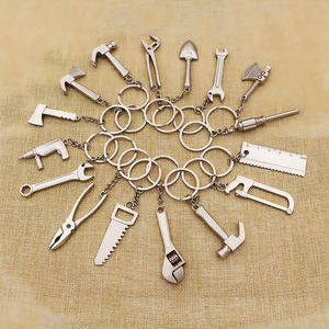 فتاحة زجاجات صغيرة بالجملة من ماركة KQ طراز KQ-188، قلادة معدنية أنيقة بتصميم من السبائك، هدية ترويجية مطبوعة بالحفر البارز - Product Image 1