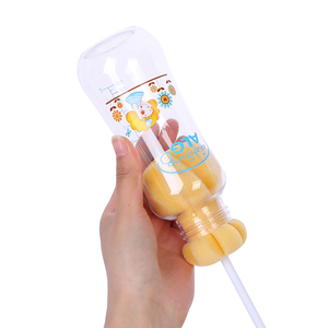 ALG-botella de alimentación para bebé, 120ml, 240ml, personalizada, paquete de 6 uds., PP/PC - Product Image 5