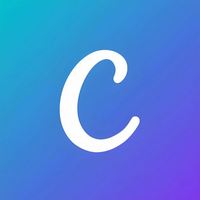 Abonnement annuel à Canvas Pro - Compte éducatif - Logiciel de conception graphique officiel et authentique en ligne pour PC/téléphone