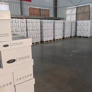 Oem Đa Năng Cơ Bản Trắng Bản Sao Máy In Giấy 8.5 "X 11" 20 Lb 8 Ream 92 Sáng Bản Sao Giấy - Product Image 5