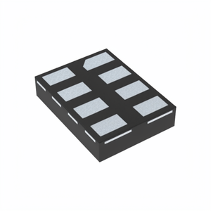 8 XFDFN In Stock Logic Electronic Circuit Components 74LVC2G86HK3-7 - Product Image 1