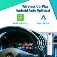 Adecuado para Volkswagen MK6.5-Jetta 2015-2018, Panel de Instrumentos LCD Digital, Sistema Linux, CarPlay Inalámbrico, Android Auto, Múltiples Temas de Interfaz de Usuario
