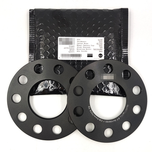 Espaciadores de Rueda de Aleación BOTRAK Forjados T6 7075 de 3mm 5mm 5x108 CB65.1 para Volvo S90 XC70 S80 960 <span class=keywords><strong>DS</strong></span> <span class=keywords><strong>7</strong></span> <span class=keywords><strong>Crossback</strong></span> Opel Combo <span class=keywords><strong>E</strong></span> Peugeot 308 - Product Image 2