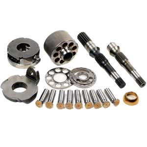 Pièces de pompe à piston hydraulique KCCM Series HPV95, HPV132, HPV95+95, PC60-7, PC200, 220-6-7, PC300-6-7, PC350-7, PC400 - Product Image 3