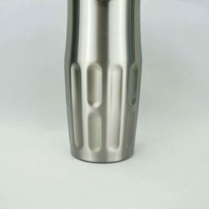 Modern Design Stainless Steel Coffee <b>Cup</b> With Vacuum Insulation for Travel - Product Image 3
