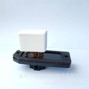 ตัวต้านทานพัดลม Yf-2718 12v สำหรับอะไหล่ทดแทนรถยนต์โตโยต้า - Product Image 3
