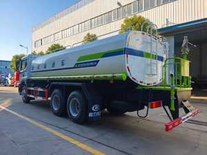<span class=keywords><strong>Camion</strong></span> arroseur Dongfeng <span class=keywords><strong>de</strong></span> 25 mètres cubes, véhicule arroseur Dongfeng <span class=keywords><strong>de</strong></span> 25 000 litres, <span class=keywords><strong>camion</strong></span> arroseur municipal - Product Image 6
