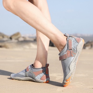 <span class=keywords><strong>Sport</strong></span> acquatici a piedi nudi Quick Dry Aqua Yoga Fitness <span class=keywords><strong>scarpe</strong></span> da spiaggia per donna - Product Image 6