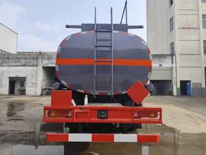 <span class=keywords><strong>Camion</strong></span>-citerne diesel manuel HOWO neuf, très demandé, personnalisable LHD/RHD, 6x4, grande capacité, pour le transport de carburant - Product Image 6
