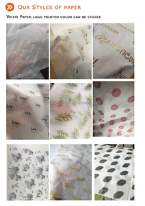 2025 Tùy Chỉnh Thương Hiệu Mô Giấy Tờ Chất Lượng Cao Chống Ẩm Gói Mô Giấy Công Ty Đóng Gói Logo Dán Cho Quần Áo - Product Image 6