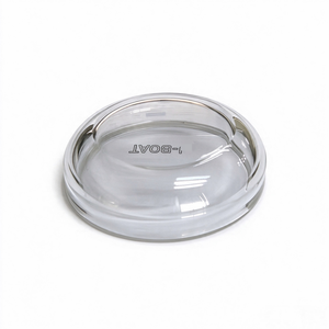 Cristal de Zafiro Transparente de Alta Dureza para Relojes, Cristal de Zafiro Personalizado con Forma de Sombrero de Copa - Product Image 3