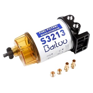 Filtro de Combustible con Separador de Agua S3213, Pieza de Repuesto para Motor Diésel Marino - Product Image 3