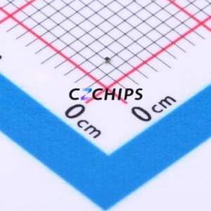 Résistance SMD WR02X2672FAL 0201 (Type : Film Épais) (Résistance : 26,7 kOhm Précision : 1%) - Product Image 1