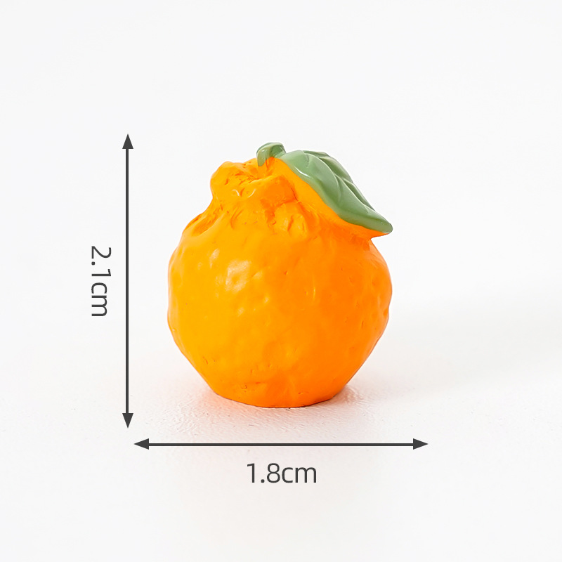 23# Orange laide