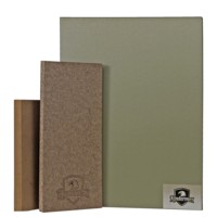 Panneau en MDF mélaminé, série Gold Dust, effet brillant luxueux, panneau scintillant, ignifuge, résistant à l'humidité, cuisine, salle de bain