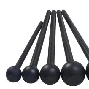 Macebell portable en acier Conre FW06 pour l'entraînement de force de tout le corps, équipement de fitness, garantie 12 mois - Product Image 6