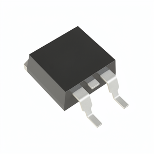 ตัวแทนจำหน่ายที่ได้รับอนุญาต ทรานซิสเตอร์ TO-263 IRF840ASTRL ชิปอิเล็กทรอนิกส์ ชิ้นส่วนอิเล็กทรอนิกส์ - Product Image 1
