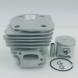 Anillo de Pistón de Cilindro de Repuesto para <span class=keywords><strong>Motosierra</strong></span> <span class=keywords><strong>Husqvarna</strong></span> 350 de 44 mm - Product Image 2