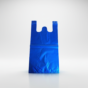 Kunststoffbeutel-Verpackung Sac Plastique und Sachet Plastique Maßgefertigte Plastiktüten Verpackungsbeutel HDPE - Product Image 1