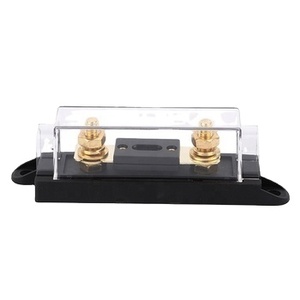 Maxi anl Bolt-on xe cầu chì & fuseholders ô tô sử dụng Lưỡi Cầu Chì hộp sản phẩm từ Cầu Chì Chủ - Product Image 4