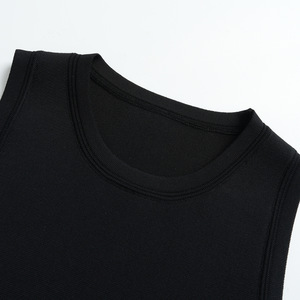 Nouvelle Robe Moulante Sans Manches en Maille pour Femme 2026 avec Franges Asymétriques et Rivets – Tenue de Soirée Audacieuse pour Club - Product Image 5