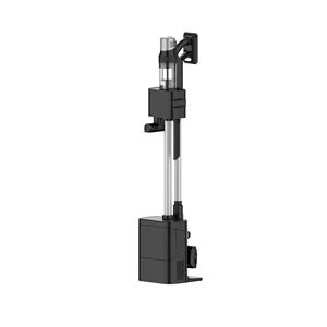 Aspiradora Inalámbrica con Función de Filtración en Seco, Motor sin Escobillas y Recolección Automática de Polvo, con Bolsa, para Uso Doméstico y en el Automóvil - Product Image 1