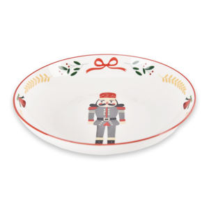صحن مخصص جديد للكريسماس من Skymoving ، صحن مطبخ عيد الميلاد - Product Image 4