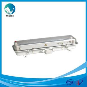 Luz de Techo Fluorescente LED para Cabina CLXM1226, Proveedor de Lámparas de Techo Fluorescentes Marinas de Alta Calidad - Product Image 4