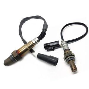 Nuevo sensor de oxígeno delantero/trasero para <span class=keywords><strong>Lincoln</strong></span> <span class=keywords><strong>Navigator</strong></span> 5,4 y para <span class=keywords><strong>Ford</strong></span> Raptor Compatible con convertidor catalítico de tres vías - Product Image 2