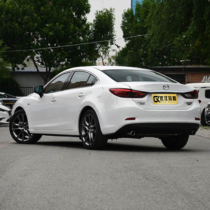 Autos Usados <span class=keywords><strong>Mazda</strong></span> 6, Autos Chinos de Gasolina, Volante a la Izquierda, <span class=keywords><strong>Precio</strong></span> Económico, Bajo Kilometraje, Envío Global, Profesional, Insp 2025 - Product Image 5