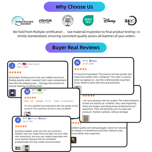 Occhielli in Ottone Verniciato all'Ingrosso, 10MM 12MM 15MM, per Abbigliamento e Borse - Product Image 6