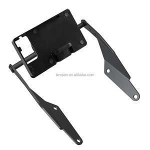 Accessoires de moto <span class=keywords><strong>Support</strong></span> de navigation <span class=keywords><strong>GPS</strong></span> <span class=keywords><strong>Support</strong></span> de charge USB pour <span class=keywords><strong>BMW</strong></span> G310R 2023 G310GS G 310GS 310R G 310 <span class=keywords><strong>GS</strong></span> R - Product Image 3