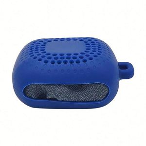 Serviette de sport d'extérieur à séchage rapide, sac de rangement en silicone avec fermeture éclair, absorbante, petite trousse de toilette tendance - Product Image 5