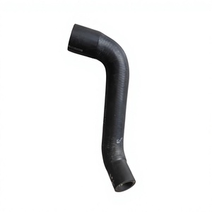 FOR Mercedes-Benz Coolant Hose 2128320794 Rubber 20cm For Radiator And Water Pipe Replacement - Product Image 3