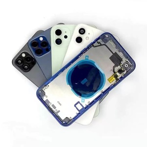 <span class=keywords><strong>Coque</strong></span> arrière en verre pour <span class=keywords><strong>iPhone</strong></span> 15 <span class=keywords><strong>Pro</strong></span> Max, <span class=keywords><strong>iPhone</strong></span> 17 <span class=keywords><strong>Pro</strong></span> Max et autres téléphones mobiles, fabriquée en Chine - Product Image 6