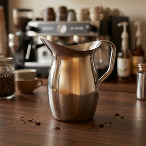 Carafe en acier inoxydable - Product Image 4