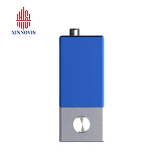 เซ็นเซอร์วัดการไหลของก๊าซความร้อนสแตนเลสความแม่นยำสูง พร้อมรองรับ OEM ตัวควบคุมมิเตอร์<span class=keywords><strong>วัด</strong></span>การไหลของก๊าซแบบปรับแต่งได้สำหรับอากาศ - Product Image 6