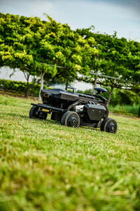 Cortacésped Robótico Eléctrico Inteligente XuanNiao R3, Ancho de Corte de 18 Pulgadas, Navegación RTK LiDAR para Jardín y Patio - Product Image 2