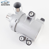 Pompe à eau de refroidissement OEM Allemagne 11517604027 11518635089 pour BMW N20 Pompe à eau électrique X1 Z4